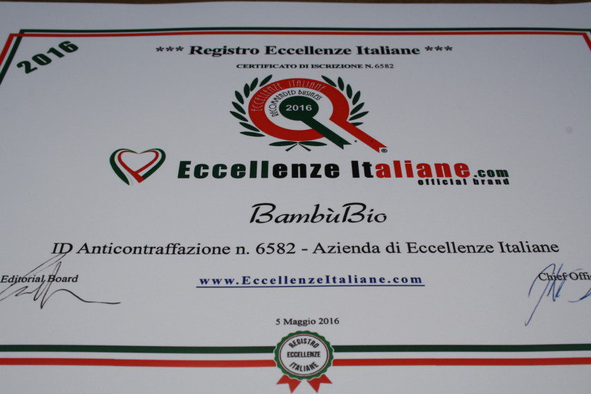 eccellenze italiane