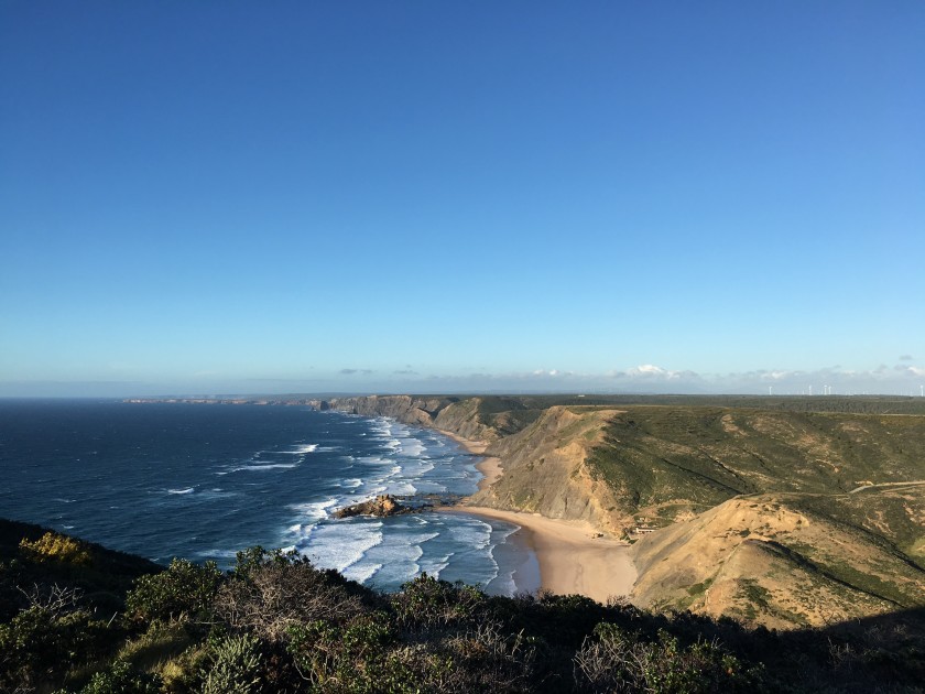 Castelejo, Portugal